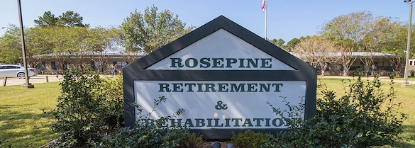 Image of Rosepine Retirement & Rehab Center (1)