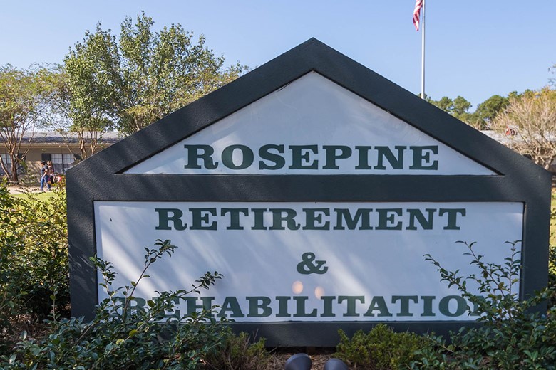 Image of Rosepine Retirement & Rehab Center (1)