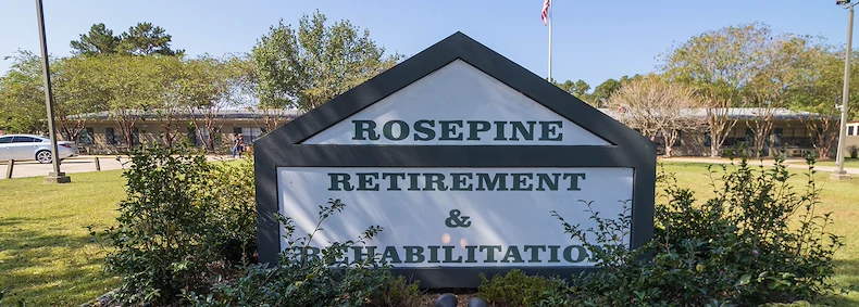 Image of Rosepine Retirement & Rehab Center (1)