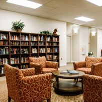 Image of The Hampton at Meadows Place (5)