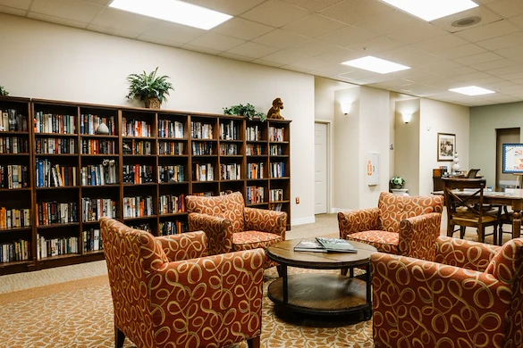 Image of The Hampton at Meadows Place (5)