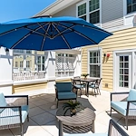 Image of Arbor Terrace Waugh Chapel (5)