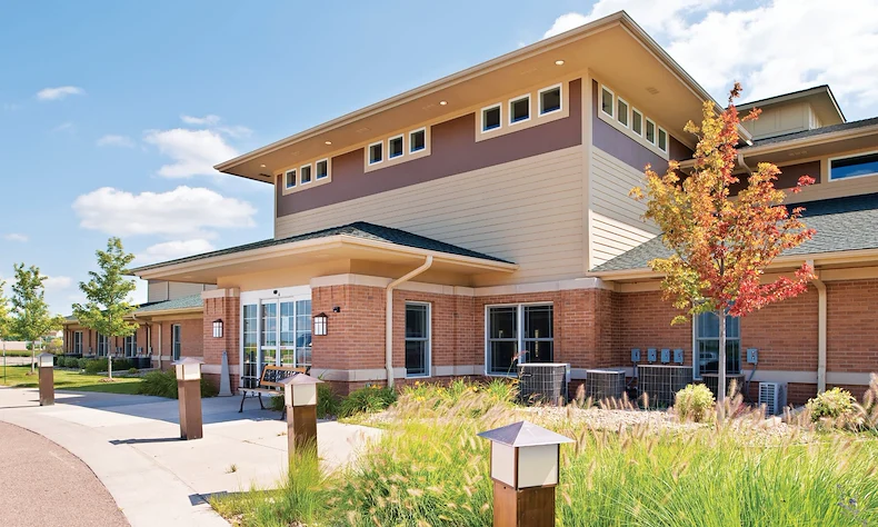 Image of The Heritage at Meridian Gardens (1)