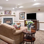 Image of Sunrise of Flossmoor (7)