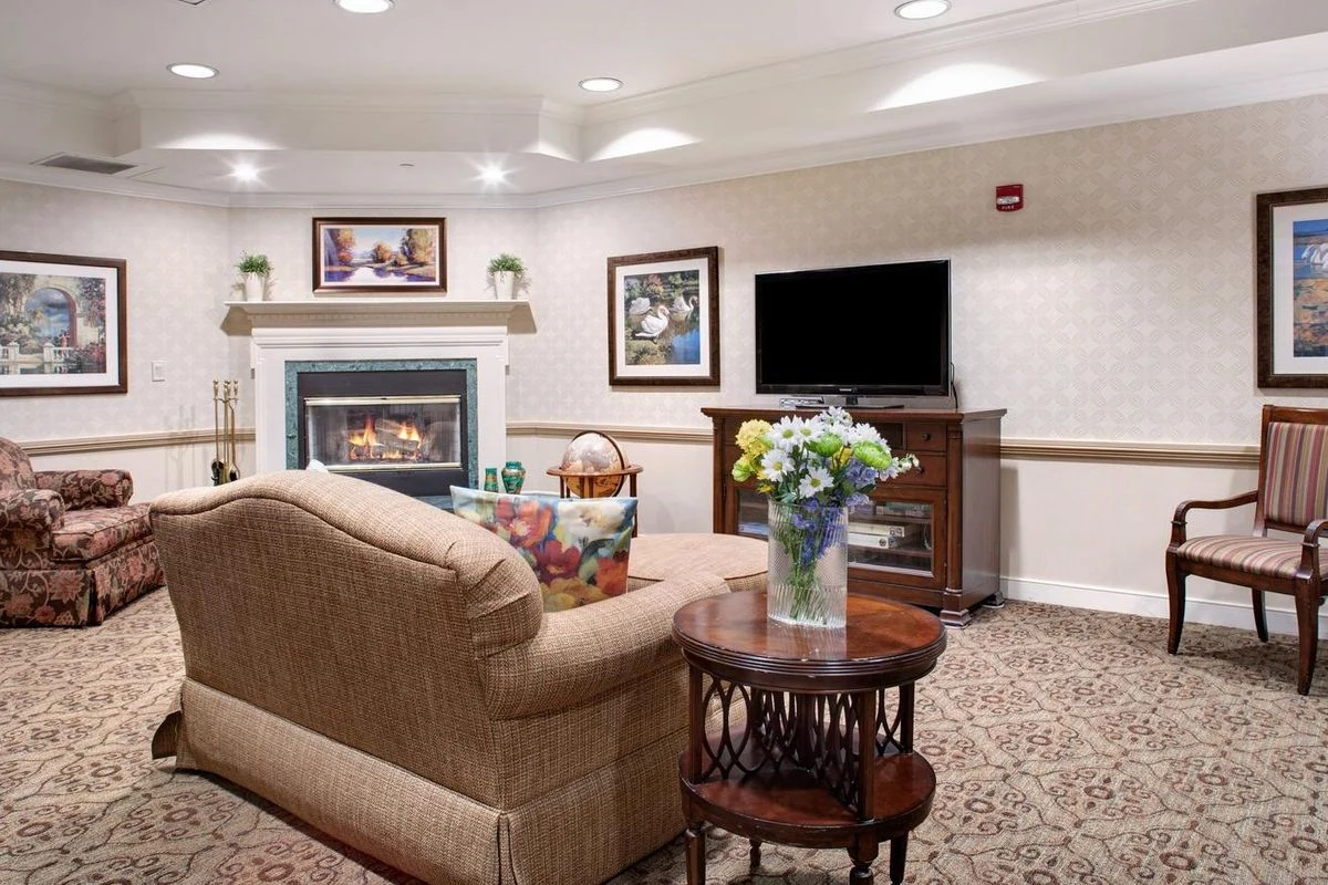 Image of Sunrise of Flossmoor (7)