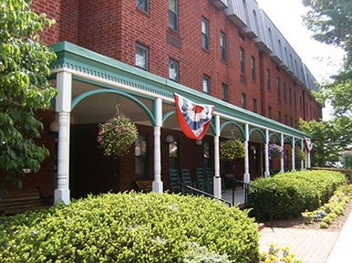 Image of Heritage House - PA (1)