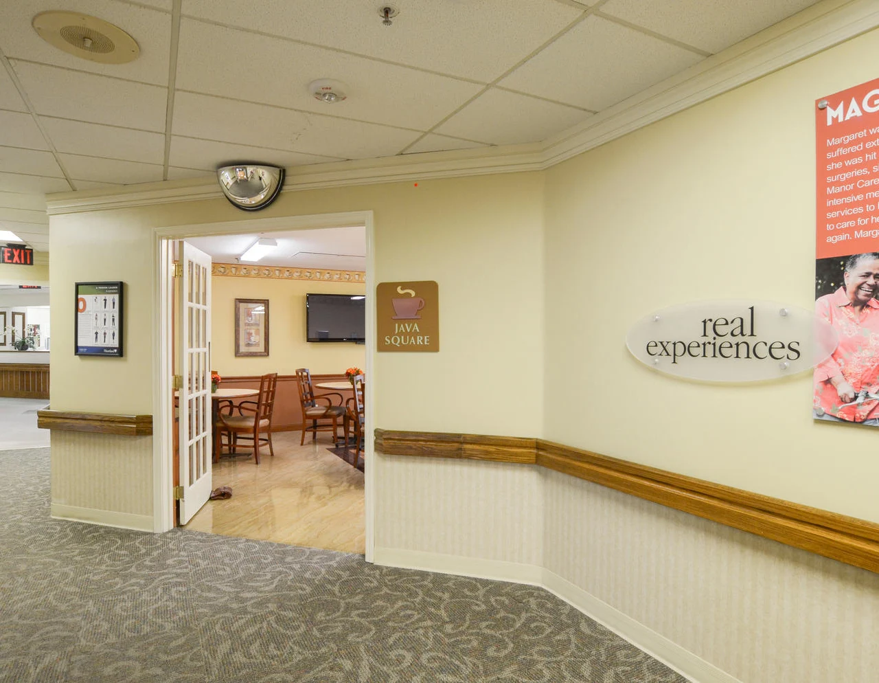 Image of Cedarbrook Health and Rehab (3)