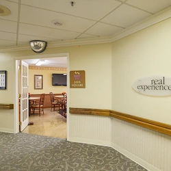 Image of Cedarbrook Health and Rehab (3)