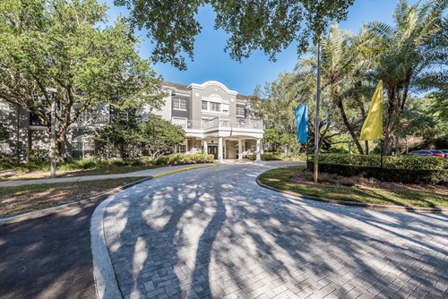 Image of Tampa Gardens Senior Living (1)