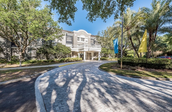 Image of Tampa Gardens Senior Living (1)