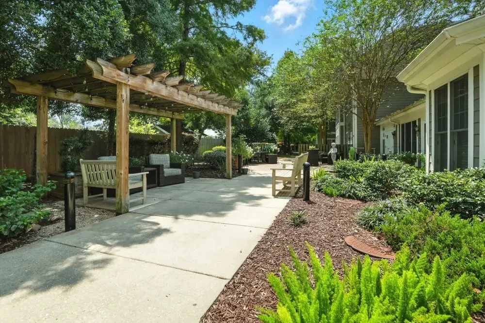 Image of Glenncrest at Siegen (9)