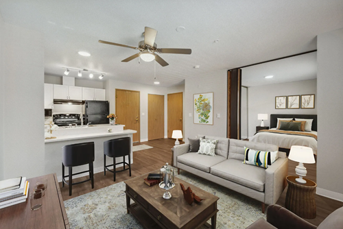 Image of Auburn Court (3)