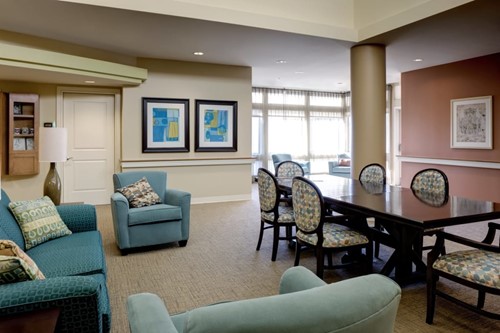 Image of The Legacy at Willow Bend Senior Living (5)