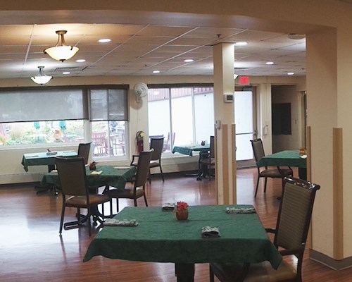 Image of Green Prairie Assisted Living (3)