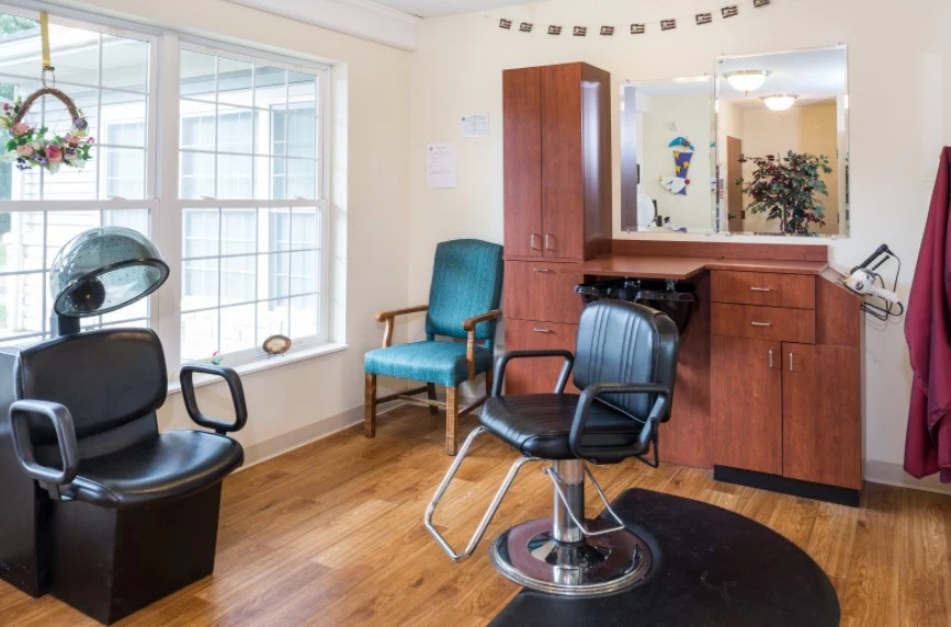 Image of Altercare of Newark South - Assisted Living (6)