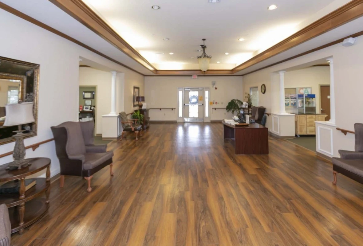 Image of Legend Healthcare &Rehabilitation - Greenville (7)