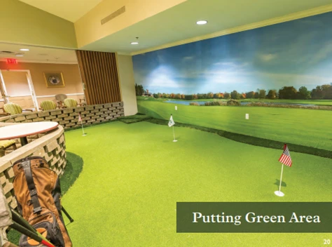 Image of Independence Village of White Lake (6)