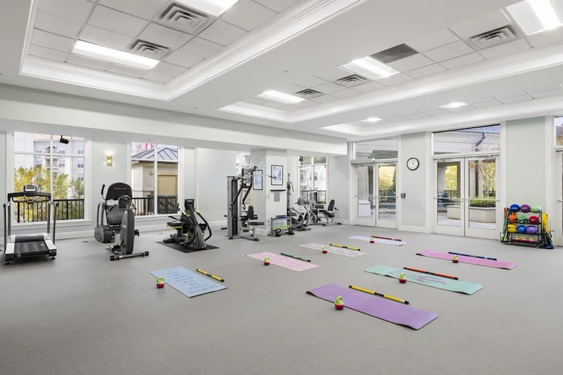 Image of The Piedmont at Buckhead (7)