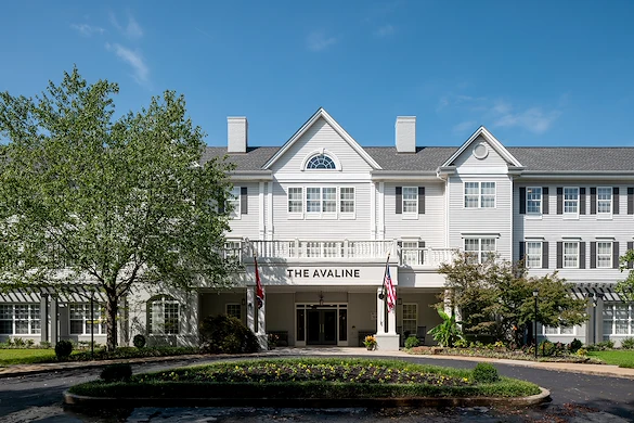 Image of The Avaline at River Oaks (1)