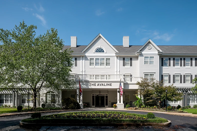 Image of The Avaline at River Oaks (1)