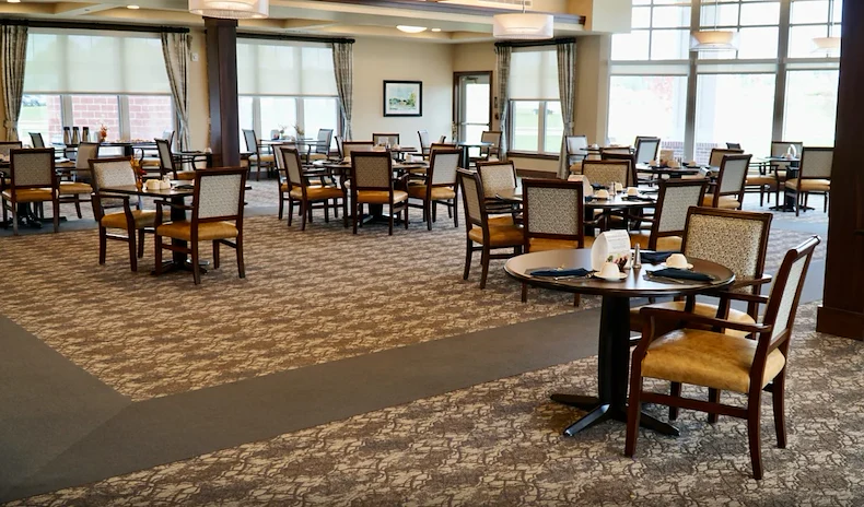 Image of The Heritage at Fountain Point (9)