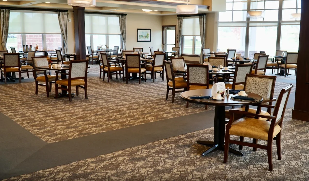 Image of The Heritage at Fountain Point (9)