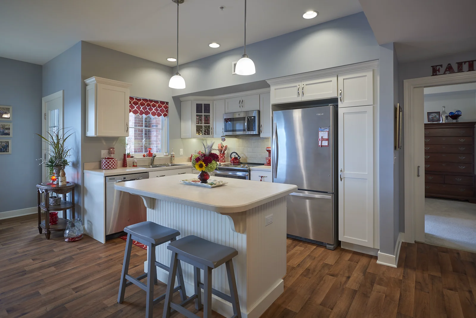 Image of Landis Homes Retirement Community (8)