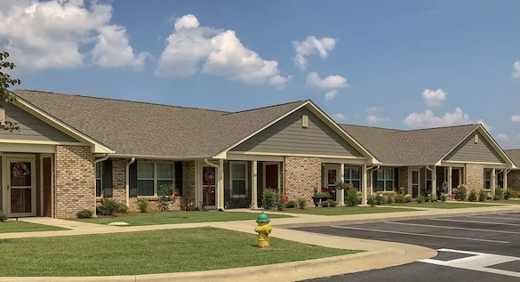 Image of Creekview (1)
