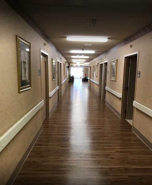 Image of Aegis Health And Rehabilitation (3)