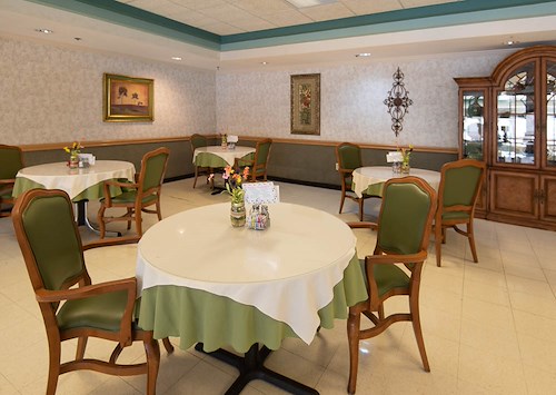 Image of Life Care Center Of Pueblo (2)