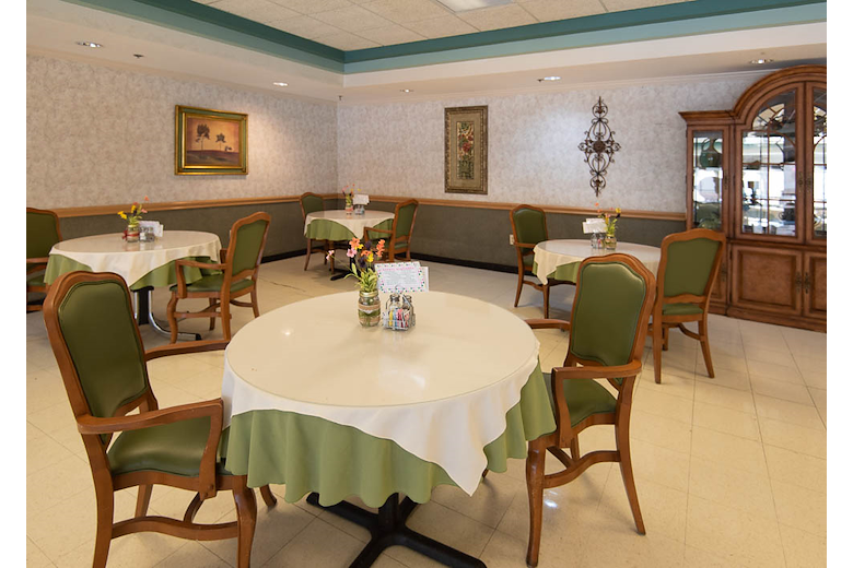Image of Life Care Center Of Pueblo (2)