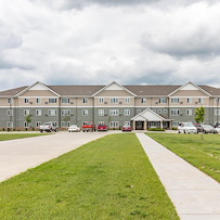 Image of Heritage Hill Apartments (1)