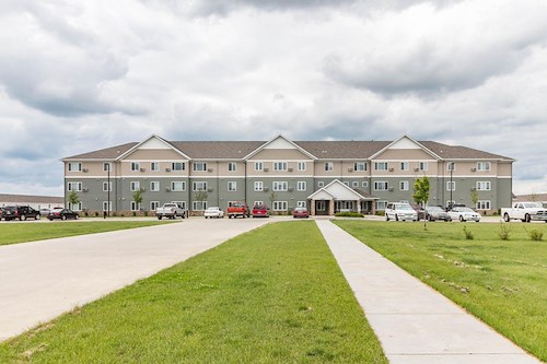 Image of Heritage Hill Apartments (1)