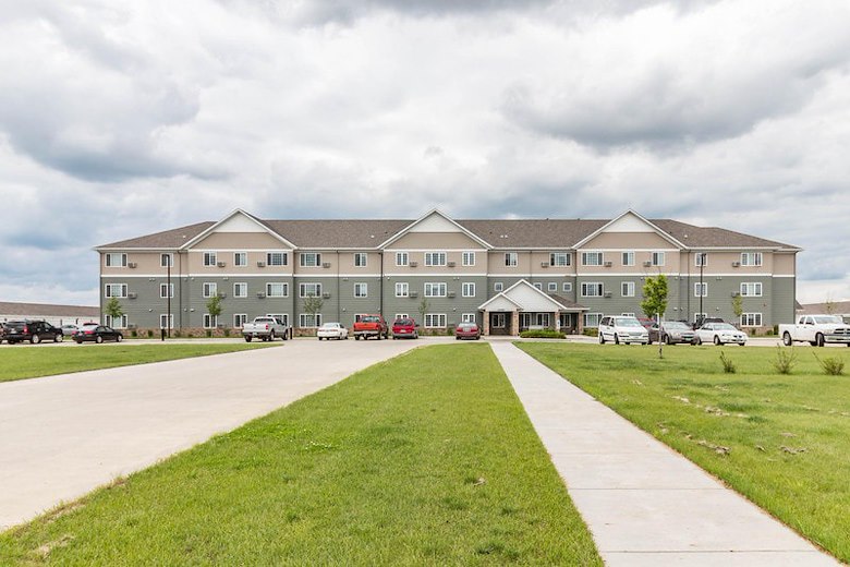 Image of Heritage Hill Apartments (1)
