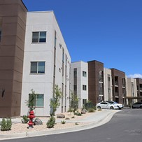 Image of Sky at Brio Senior Apartments (1)