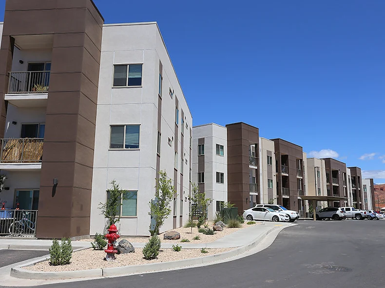 Image of Sky at Brio Senior Apartments (1)