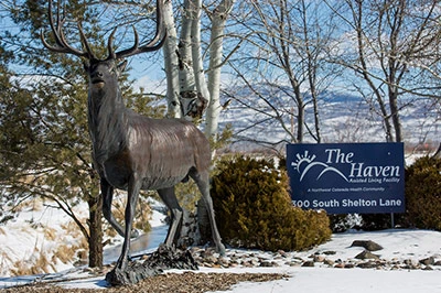 Image of The Haven Assisted Living (2)