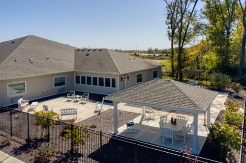 Image of Hickory Estates of Greenville (3)