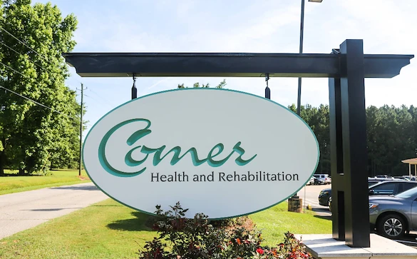 Image of Comer Health And Rehabilitation (1)