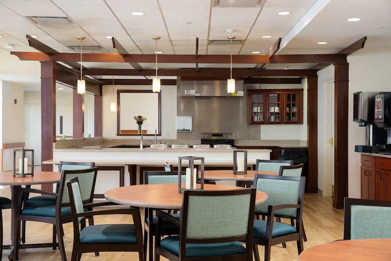 Image of Vincentian Home Personal Care (8)