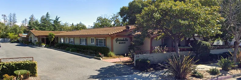 Image of Greenhills Manor (1)