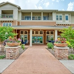 Image of Sylvia at South Broadway (1)