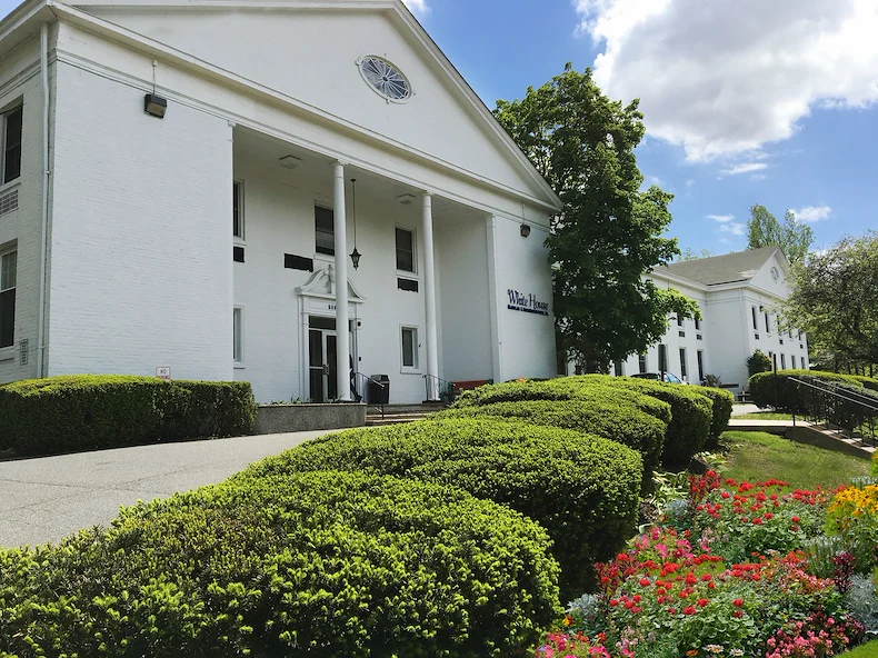 Image of White House Healthcare And Rehabilitation Center (1)