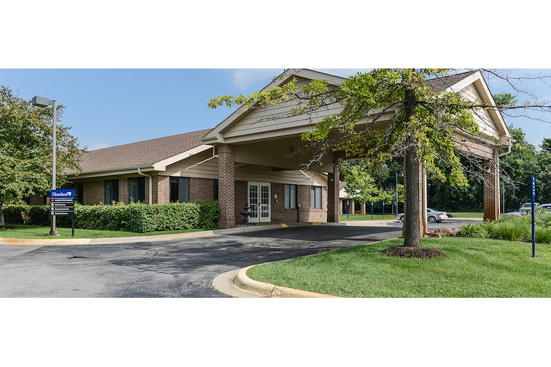 Image of Optalis Health & Rehabilitation of Ann Arbor (1)