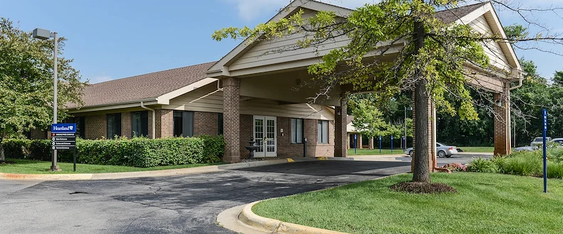 Image of Optalis Health & Rehabilitation of Ann Arbor (1)