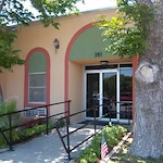 Image of Del Rio Nursing And Rehabilitation Center (1)