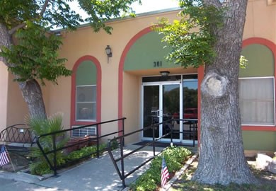 Image of Del Rio Nursing And Rehabilitation Center (1)