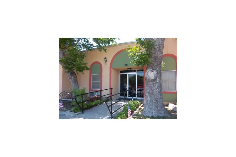 Image of Del Rio Nursing And Rehabilitation Center (1)