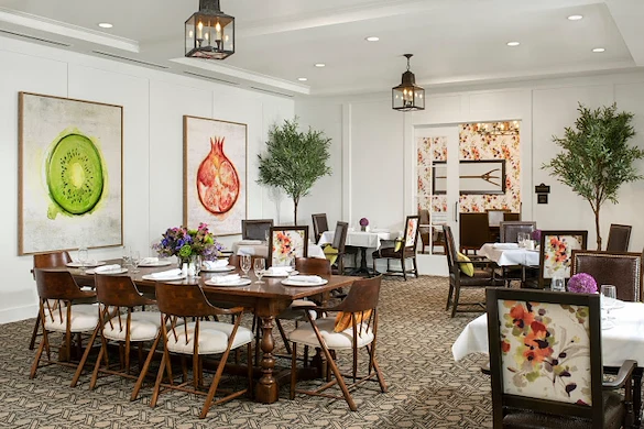 Image of Balfour Assisted Living at Lavender Farms (2)