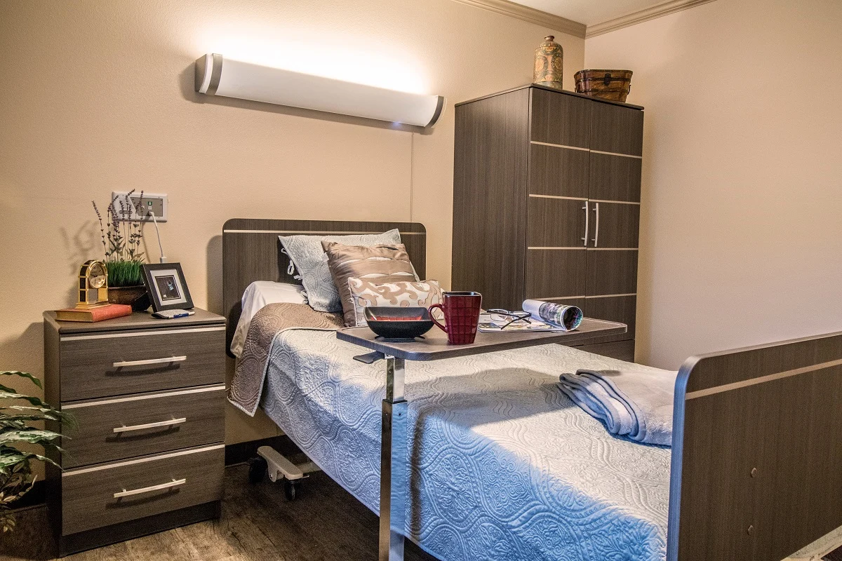 Image of The Bartlett Skilled Nursing And Assisted Living (8)